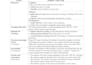 write detailed lesson plans and worksheets